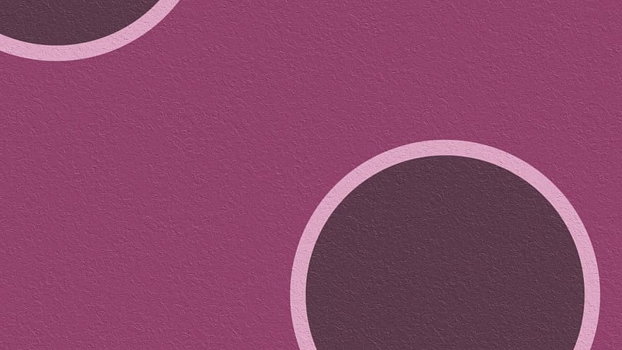 Abstract, Circle, Copy Space, Text Space, Blank, Purple, Violet, Pink, Card, Decoration, Texture