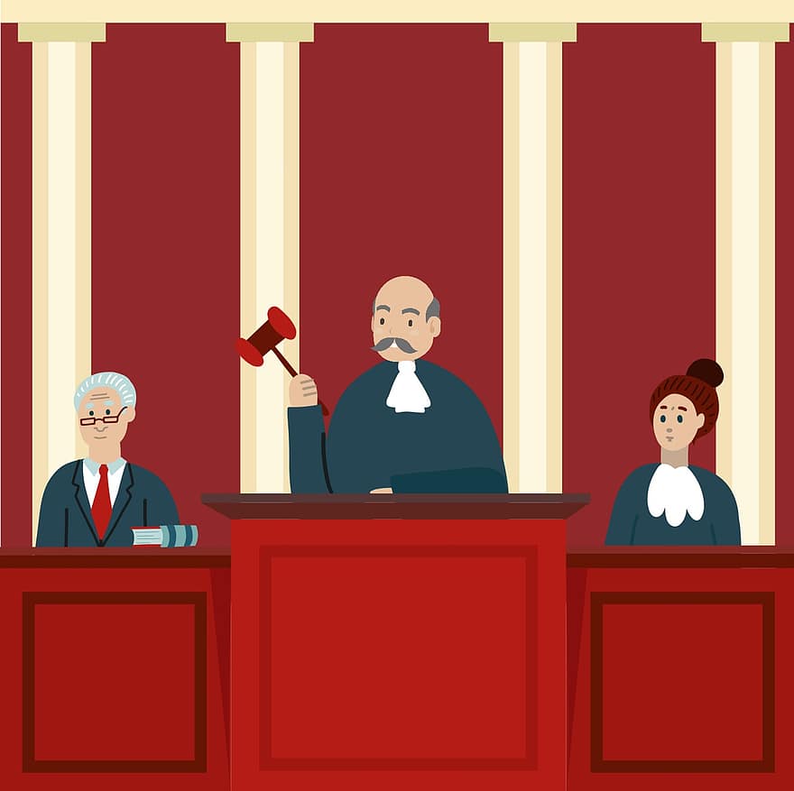 Court, Judge, Gavel, Supreme, Fair, Judicial, Legal, Supreme Court, Law, Hammer, Judgment