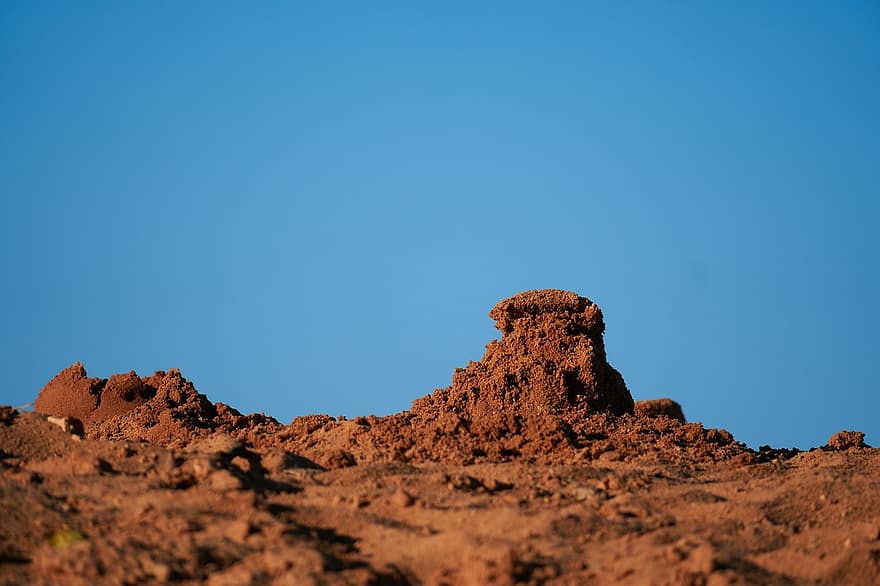 пустинен, на открито, пътуване, проучване, Гранд Каньон