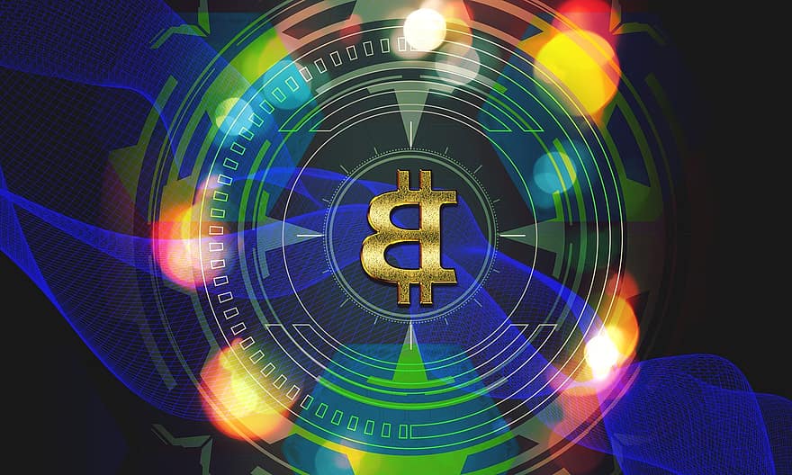Bitcoin, blockchain, kryptovaluutta, valuutta, raha, Crypto, Rahoittaa, taloudellinen, liiketoiminta, kolikko, tekniikka