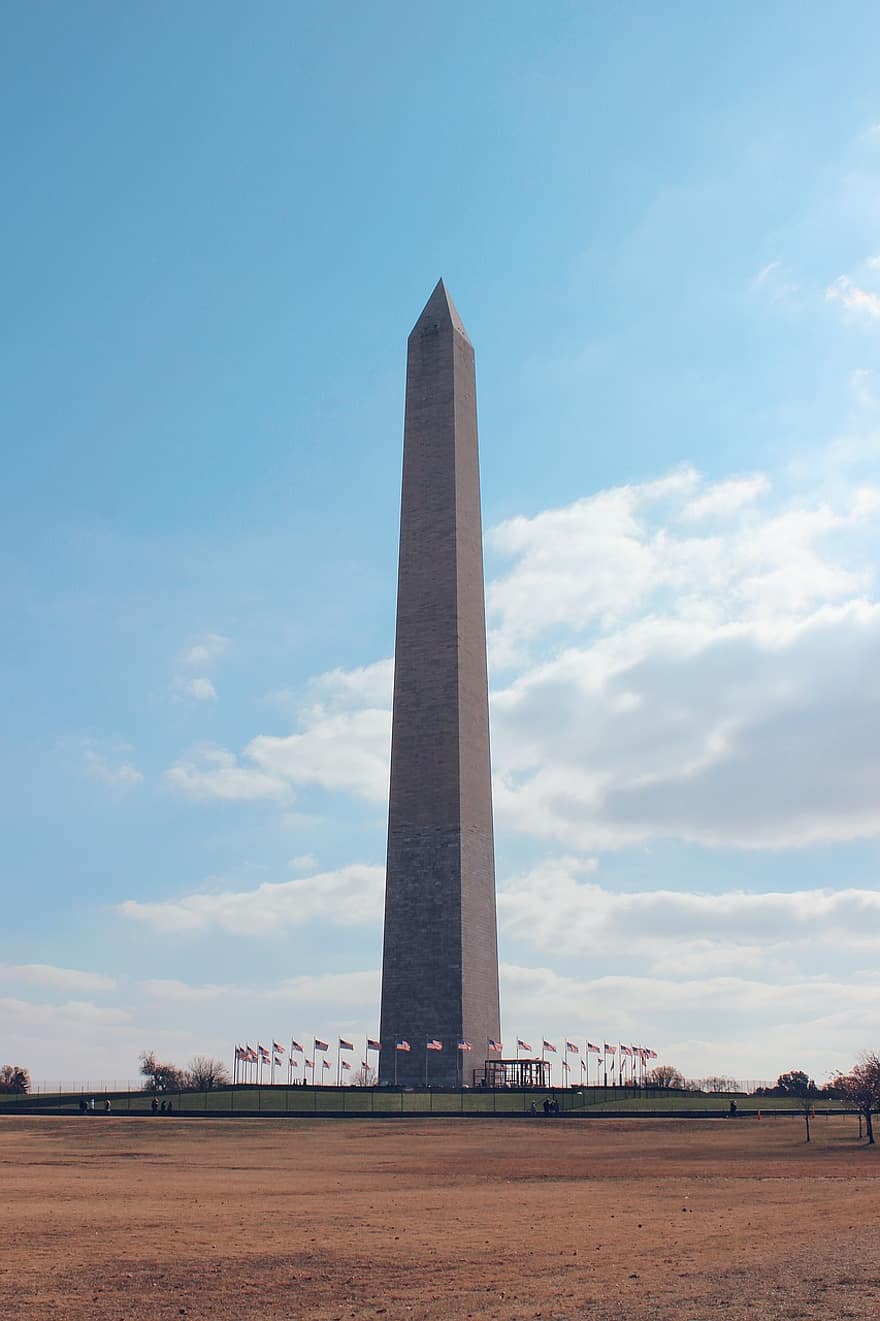 Washington DC, Washington, piazza lafayette, statua, attrazione, storico, parco, Lafayette, architettura, monumento, scultura