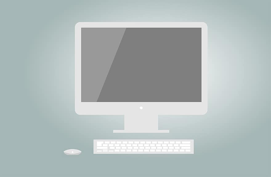 Mac, calculator, compania Apple, ecran, desktop-, măr, afişa