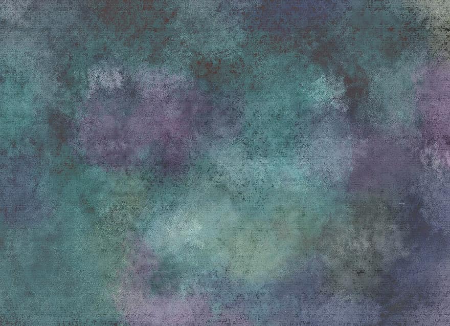 fons, textura, paper de paret, textura de la pintura, món vell, Lila I Verd Cervellós, elegància, hivern, nit, tarda, fons blau