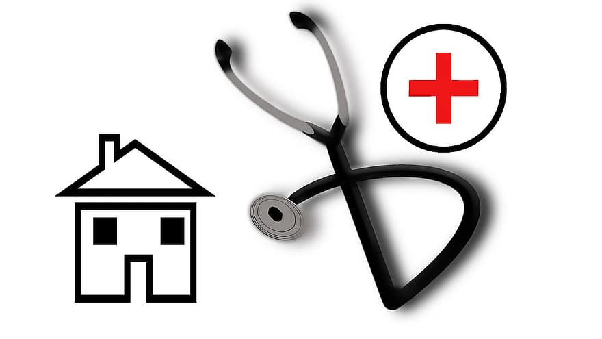 Stethoscopes, Health, Hospital, Stethoscope