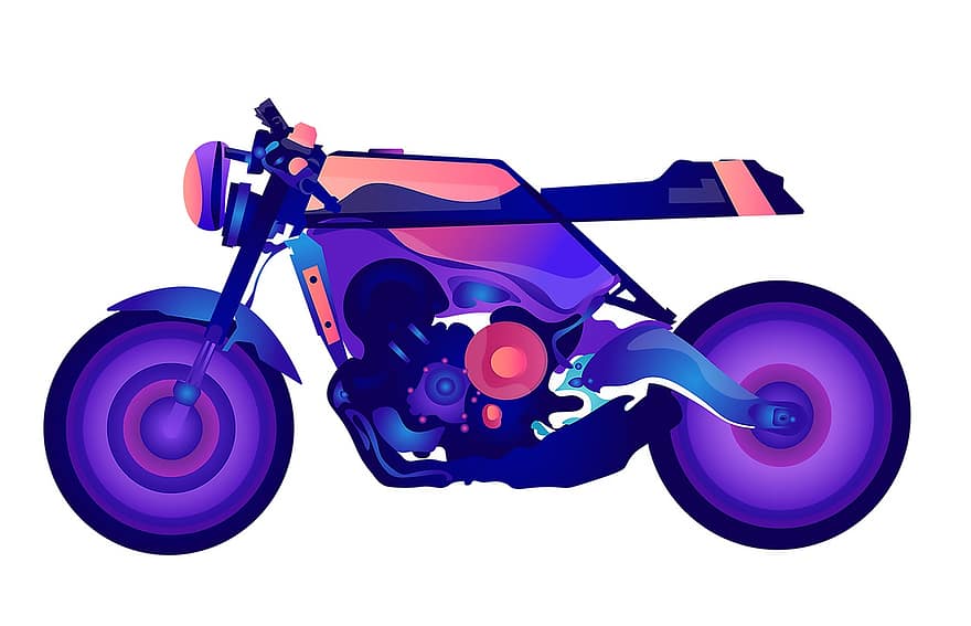 motocicleta, motocross, bicicleta, esporte, veículo, Rapidez, transporte, passeio
