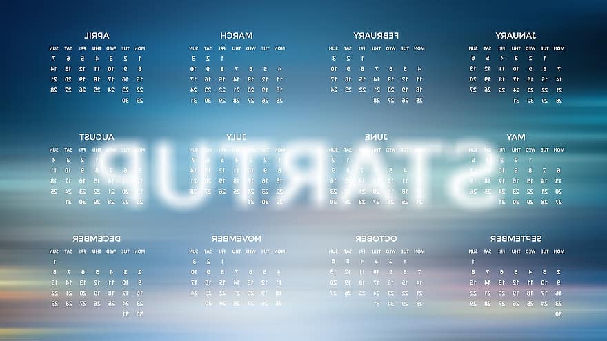 Startup, Profession, Career, Agenda, Calendar, 2019, Schedule Plan, Year, Date, Appointment, Time