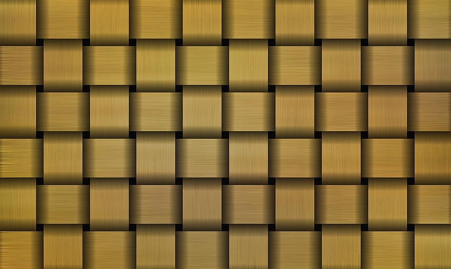 Pattern, Fabric, Abstract, Textile, Texture, Creative, Lines, Stripes, Artistic, Futuristic, Golden