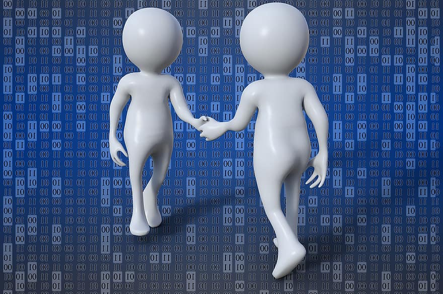 kinh doanh, thỏa thuận, hợp đồng, bắt tay, tinh thần đồng đội, sự cùng nhau, hợp tác, quan hệ đối tác, sự hợp tác, kết nối, giao tiếp