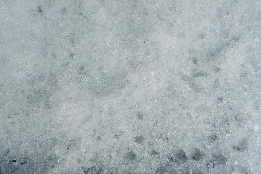 πάγος, παγωμένος, υφή, κρυστάλλους πάγου, παγάκι, κρύο, υπόβαθρα, χειμώνας, χιόνι, πρότυπο, αφηρημένη