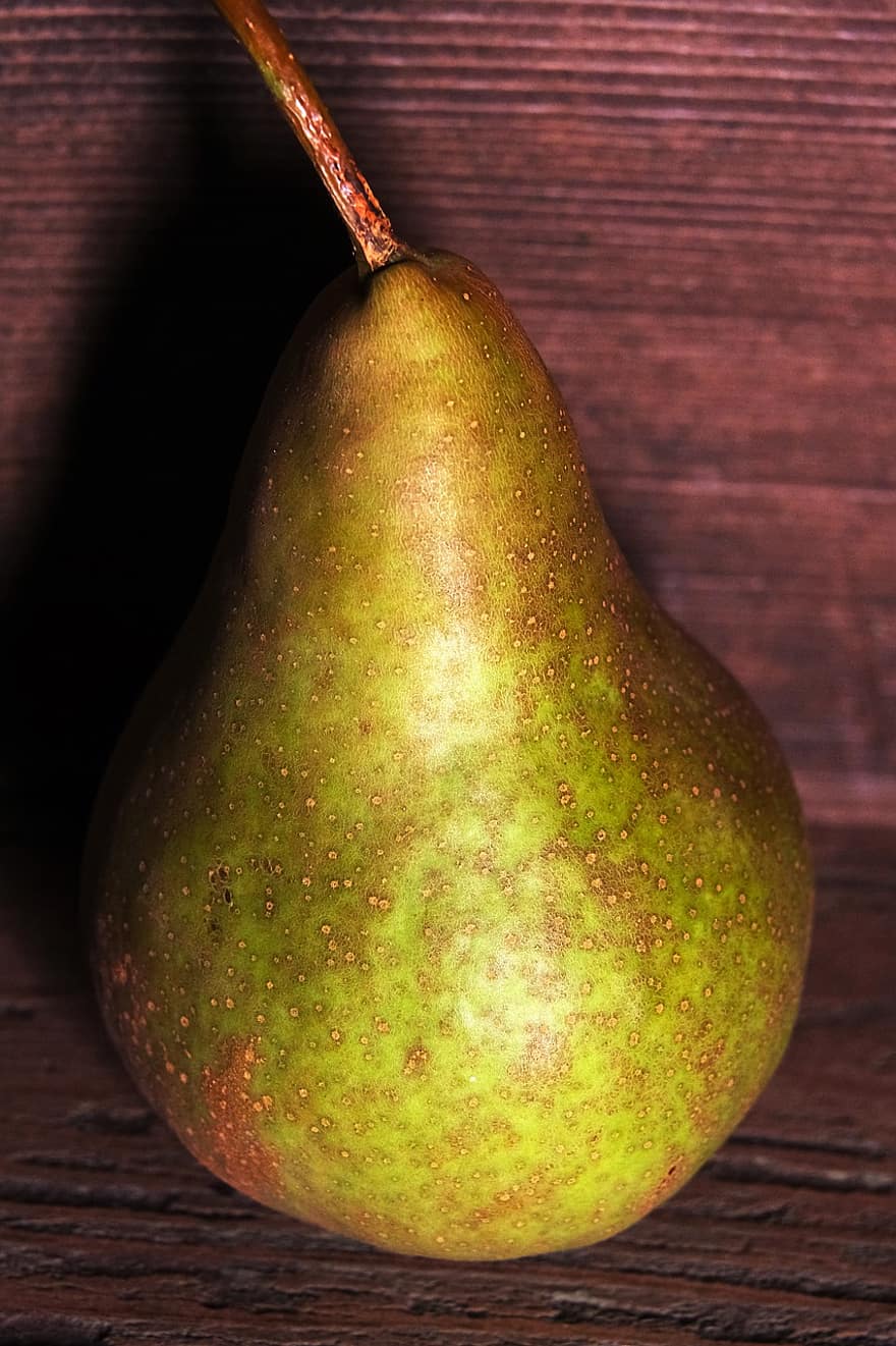 Pear, Fruit, Food, Health, Fresh, Nutrition, Vegan, Organic