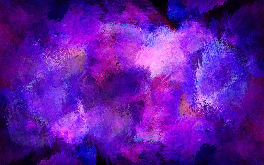 baggrund, struktur, mønster, lilla, violet, mørk