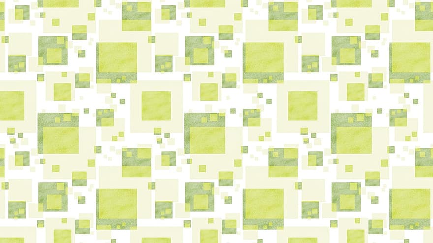 वर्गों, पृष्ठभूमि, हरा, सफेद, ज्यामितिक, प्रतिरूप, सार, उज्ज्वल, स्क्रैपबुक, डिजिटल स्क्रैपबुकिंग, निर्बाध पैटर्न