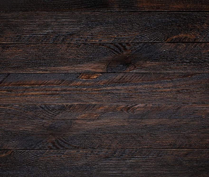 Holz, Holzmaserung, Bauholz, dunkel, hölzern, Hartholz, dekorativ, Brett, Holz Hintergrund, Textur, braun