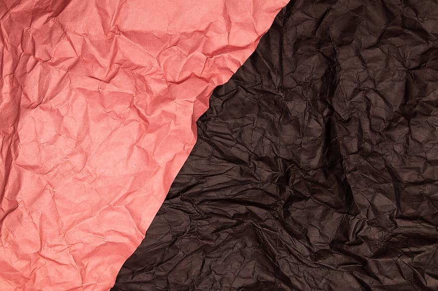 Background, Crumpled, Texture, Abstract, Paper, Cloth, Fabric, Wallpaper, Grunge, Crumpled Paper, Colorful