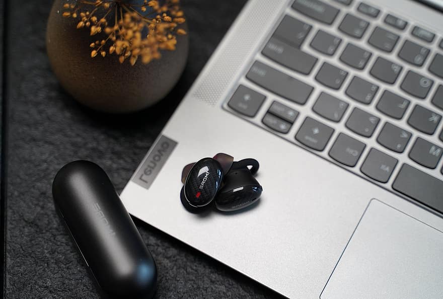 „Bluetooth“ ausinės, triukšmo mažinimas