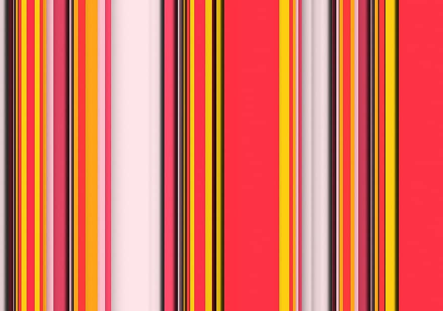 Abstract, Background, Pattern, Textile, Colorful, Modern, Art, Design, Stripes, Striped, Lines