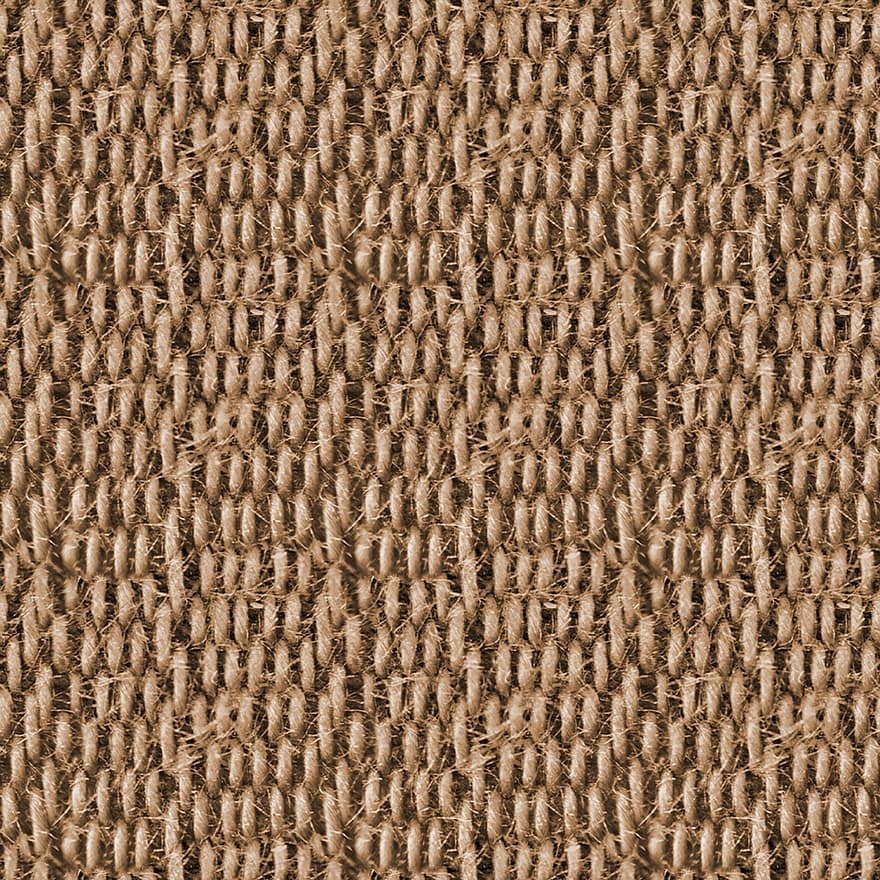 Background, Texture, Cloth, Textile, Woven, Material, Brown
