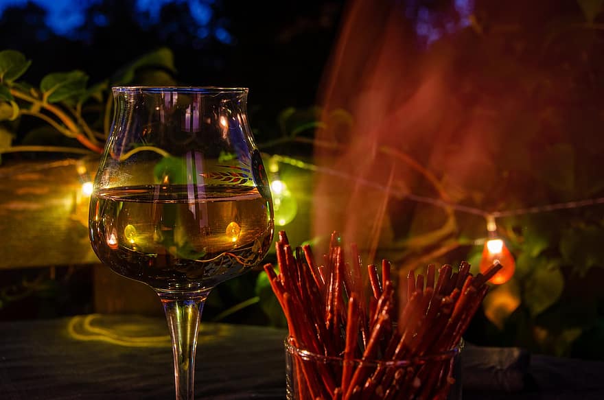vi, Copa de vi, restaurant, copa, beguda alcohòlica, beure, berenar