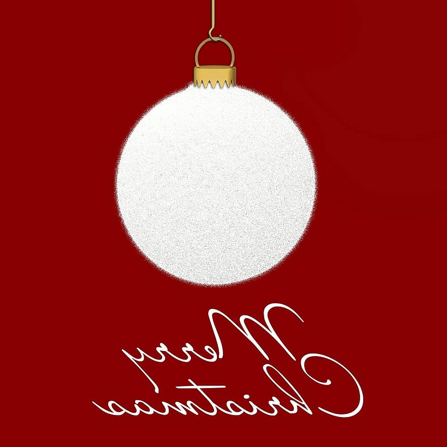 julepynt, jul, rød, hvit, lys, advent, tre dekorasjoner, dekorasjon, julaften, atmosfære, desember