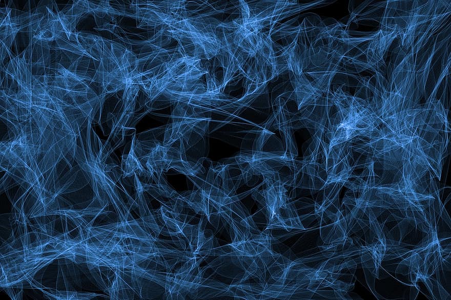 Background, Particles, Smoke, Structure, Pattern, Abstract, Wave, Texture, Swing, Shining