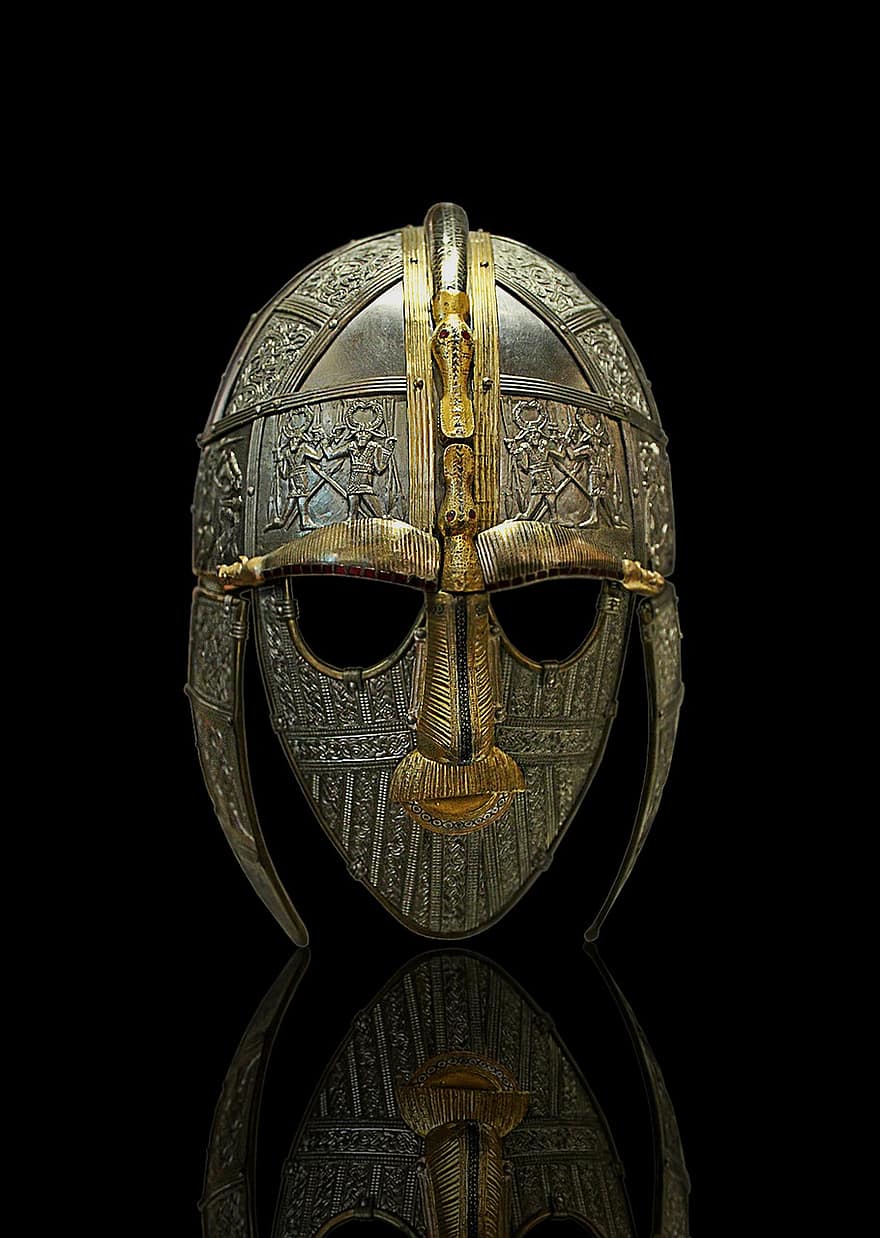 Maske, Rüstung, Krieger, Schlacht, Soldat, Primitive, Stammes-, historisch