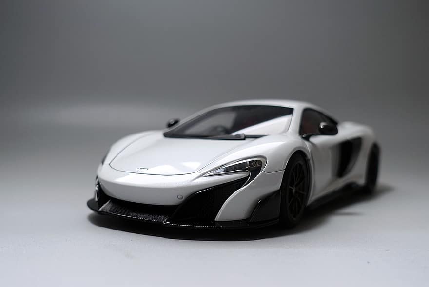 McLaren, autómodell, autó, kocsi, autóipari, jármű, szuper autó, sportkocsi, modell