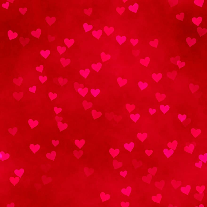 hjärta, kärlek, romantik, kärlekshjärta, valentine, mönster, romantisk, glad alla hjärtans dag, Alla hjärtans dag, alla hjärtans dag, romantisk bakgrund