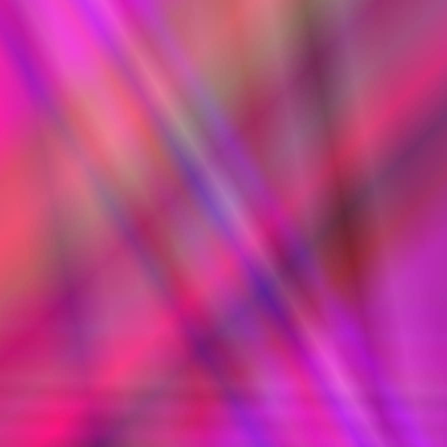 abstraktní, purpurová, Pozadí, růžový, tapeta na zeď, měkký, generovány, živý, purpurové pozadí, směs, atmosféra