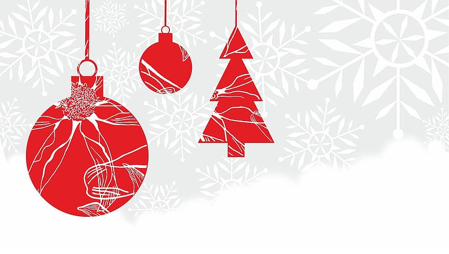 Noël, cho, vacances, joyeuses fêtes, babiole, boules de noël, décoration de Noël, astérisque, arbre, nicholas, icône