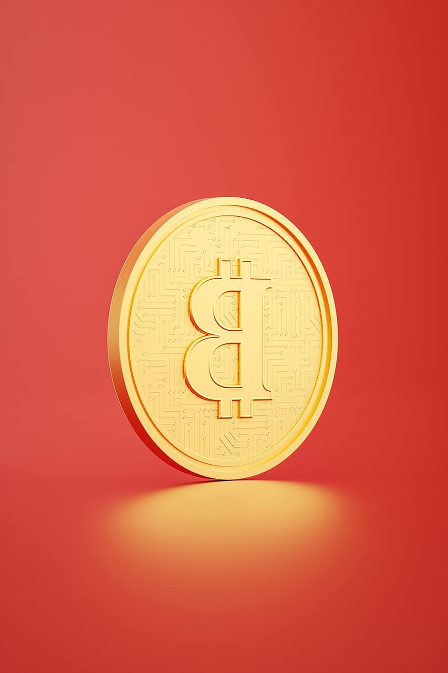 bitcoin, kryptovaluta, finansiera, investering, pengar, virtuell valuta, guldmynt, rikedom, ekonomi, digitala pengar, blockchain