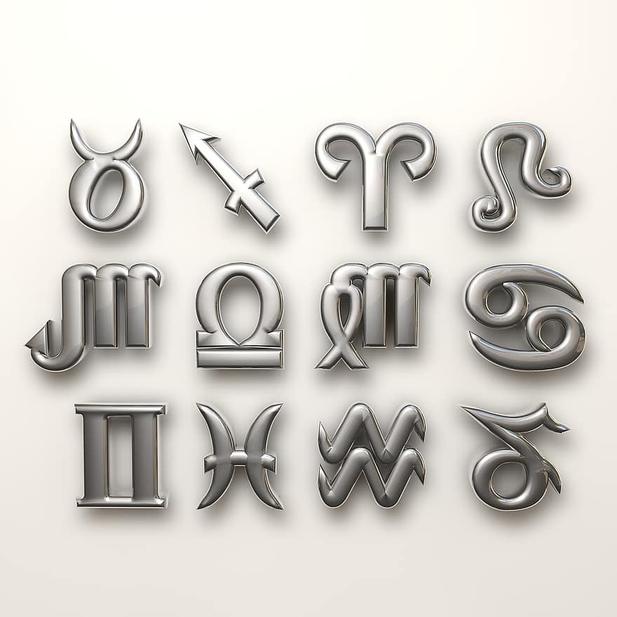 Alphabet, Symbol