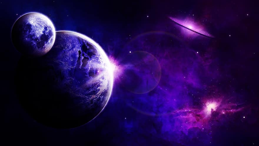 uzay, Evren, uzay yolculuğu, yıldızlı gökyüzü, gökada, star, küre, arkaplan radyasyonu, parmak, fantezi, toprak
