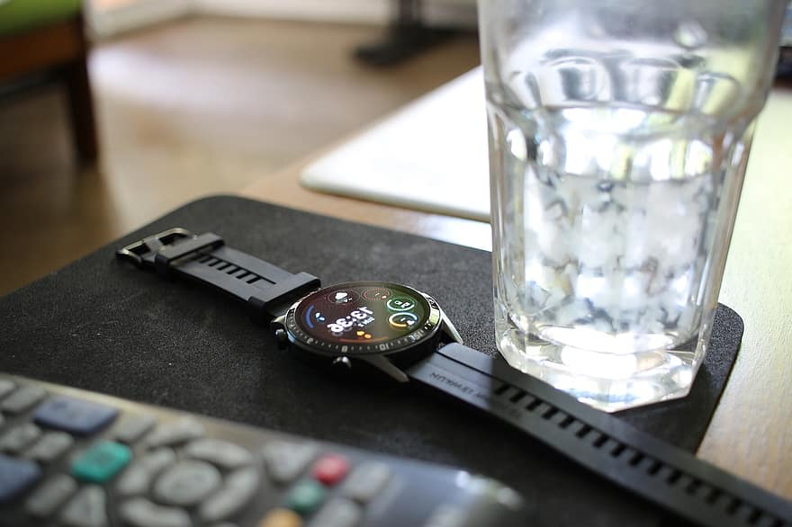 skatīties, pulkstenis, laiks, smartwatch, skalas, minūte, stunda