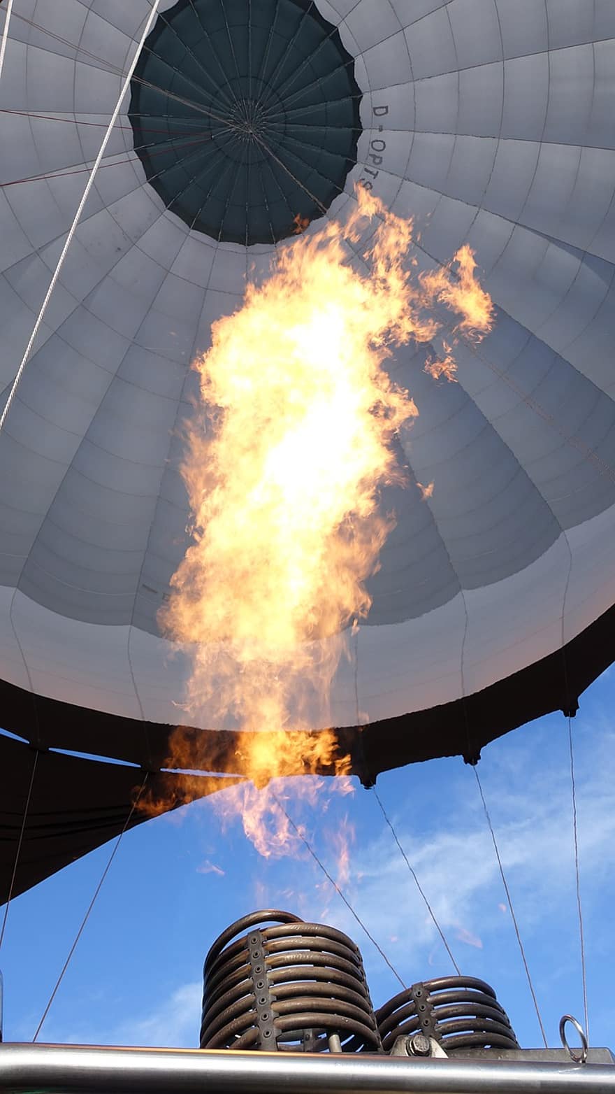балон с горещ въздух, полет, пътуване, приключение