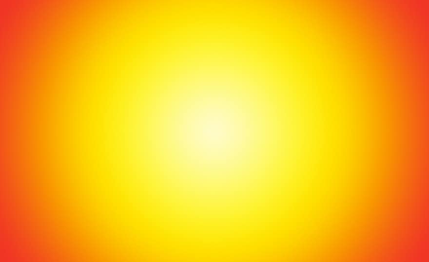 Background, Abstract, Warm, Colours, Colors, Orange, Yellow, Yellow Background, Yellow Abstract