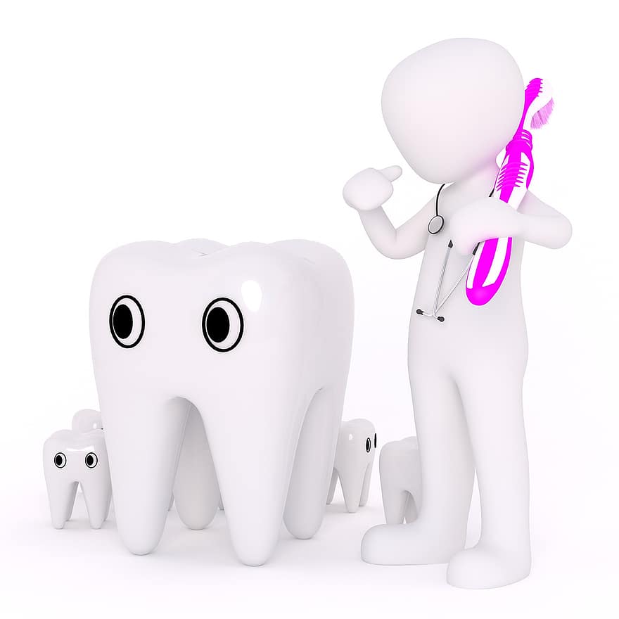 dente, dentista, escova dental, pasta de dentes, odontologia, Turismo médico, higiene, saúde, oral, Cuidado, limpar \ limpo