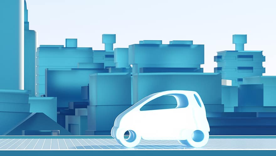 bil, Hållbar bil, hållbarhet, elbil, bil-