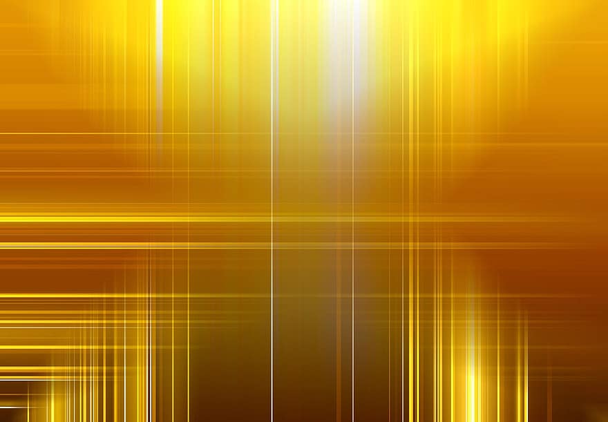 Background, Texture, Structure, Gold