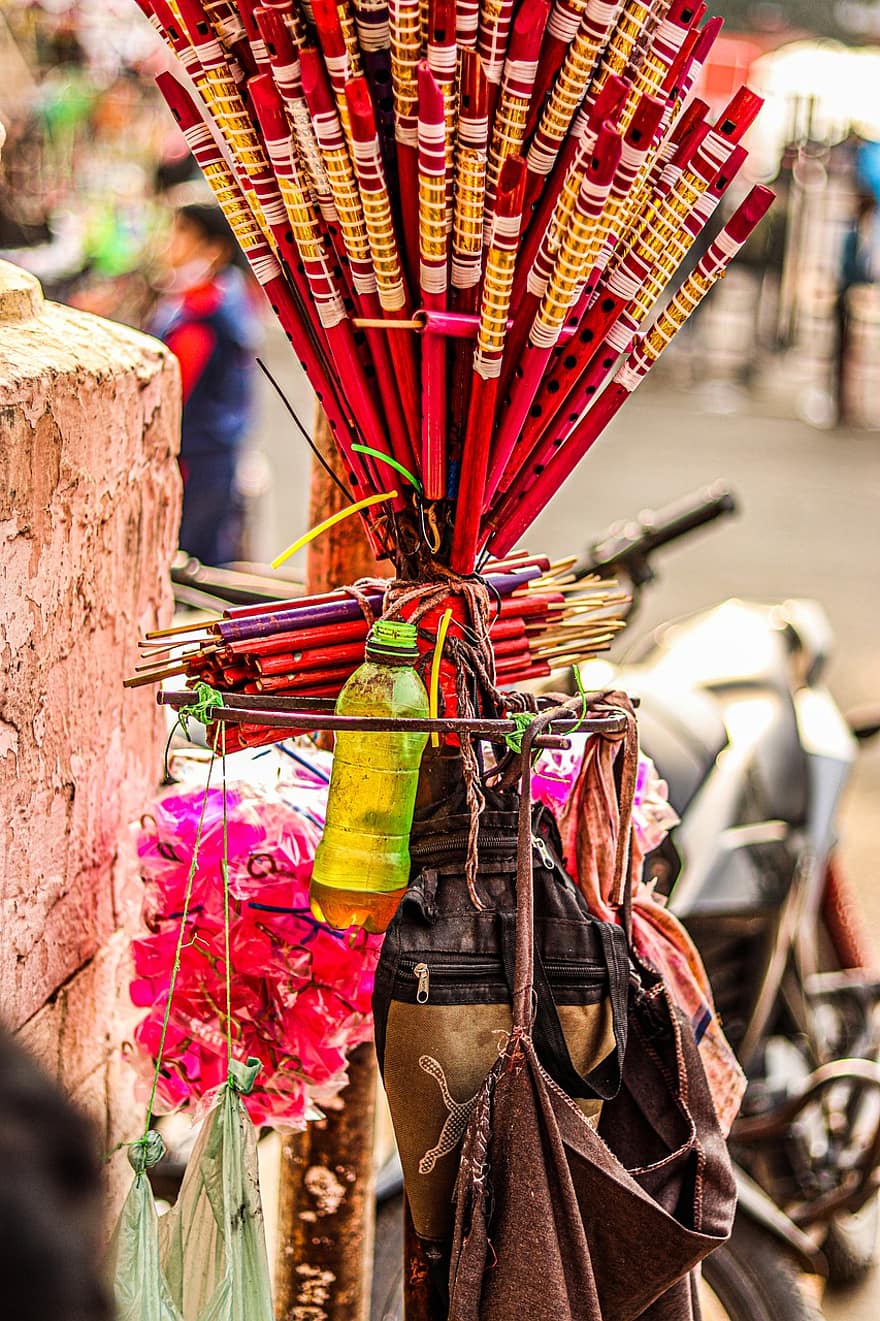 Toy, Toys, Cycle, Bicycle, India, Culture, cultures, indigenous culture, religion, multi colored, craft