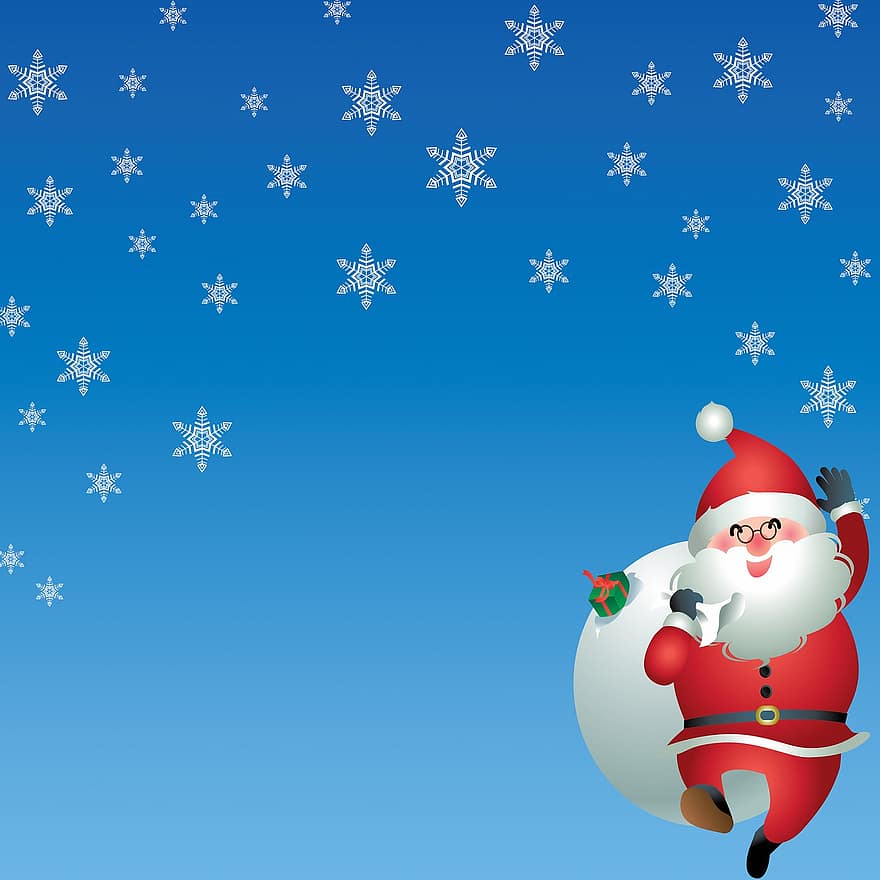 क्रिसमस की पृष्ठभूमि, क्रिसमस, bokeh, हिमपात, चमक, सजावट, आगमन, छुट्टी का दिन, सर्दी, उपहार, सांता क्लॉज़