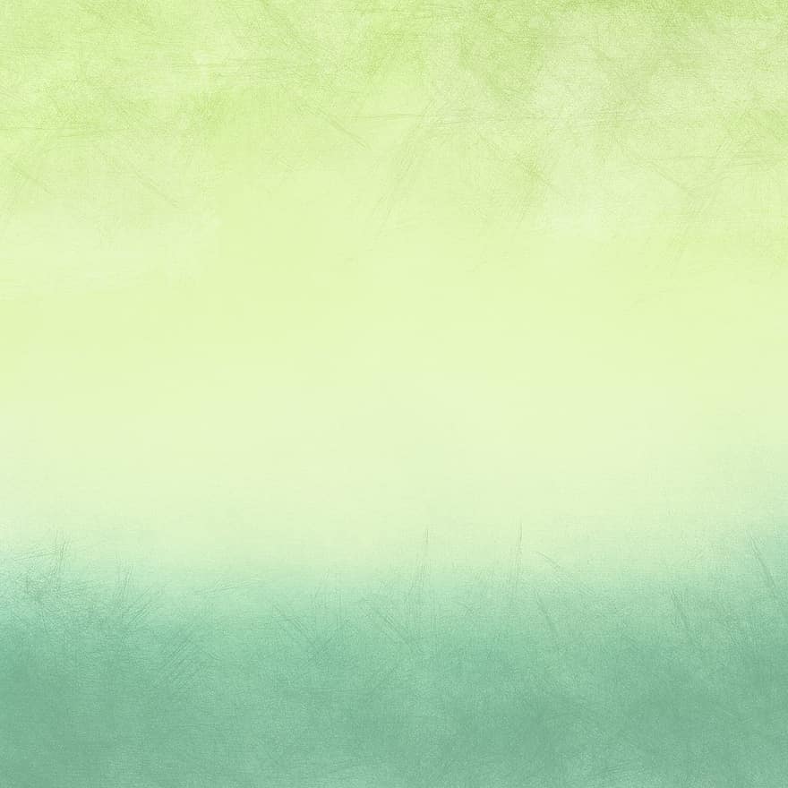 Background, Green, Colorful, Yellow, Vintage, Paper, Texture