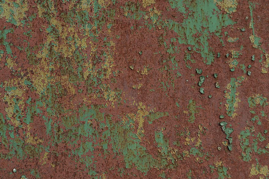 Old Wall, Withered Wall, Rusty Wall, Grunge Background, Wall, Background, Texture, backgrounds, rusty, dirty, abstract