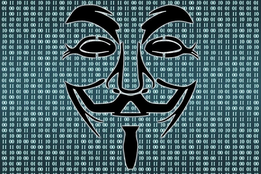 Cyber, Security, Anonymous, Technology, Hacker, Hacking, Protection, Network, Internet, Information