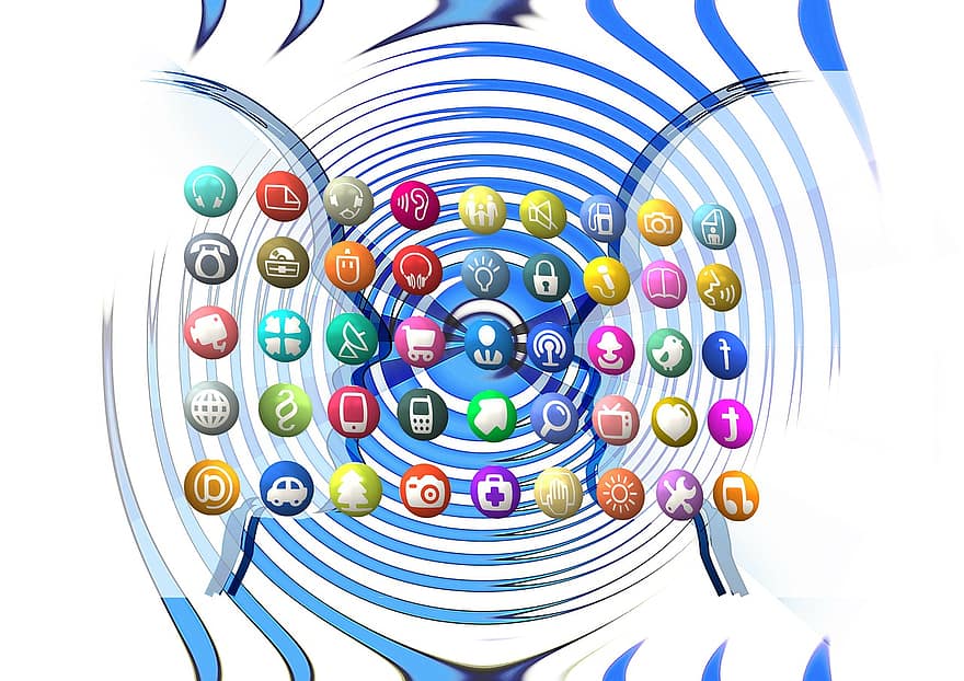 состав, сети, интернет, лица, Сеть связи, Социальное, социальная сеть, логотип, facebook, Google, сетей