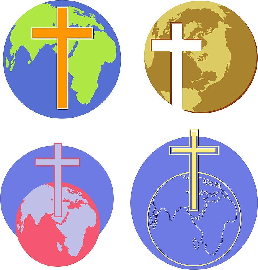 キリスト教の、キリスト教、宗教、宗教的な、信仰、クロス、イースター、イエス、はりつけ、救い、霊性