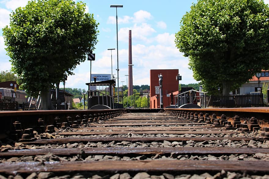 demiryolu müzesi, Bochum, Bochum-Dahlhausen, demiryolu, tarihsel, nostalji, gelenek, buharlı lokomotif, bahnbetriebswerk, lokomotif döken, müze günü