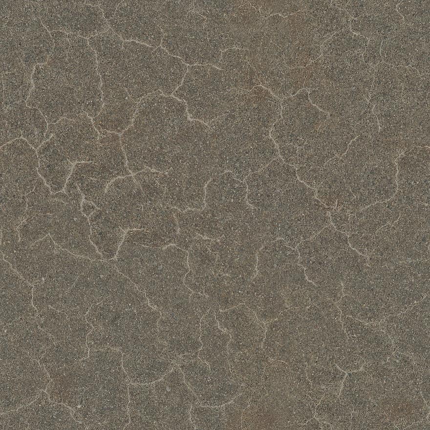 Seamless, Tileable, Texture, Crackled, Cement