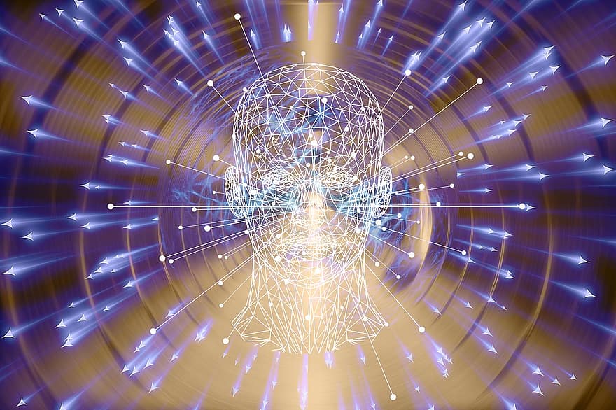 virtuel, virkelighed, psyke, maske, trådhylde, ansigt, Stor Hadron Collider, Hadrons Hukommelse, Underbevidsthed, psykoanalyse, hoved
