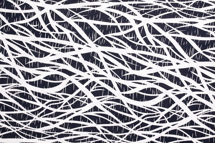 en tissu, Motif de branches, Tissu doux, Papier peint en tissu, fond de tissu, Contexte, tissu, texture