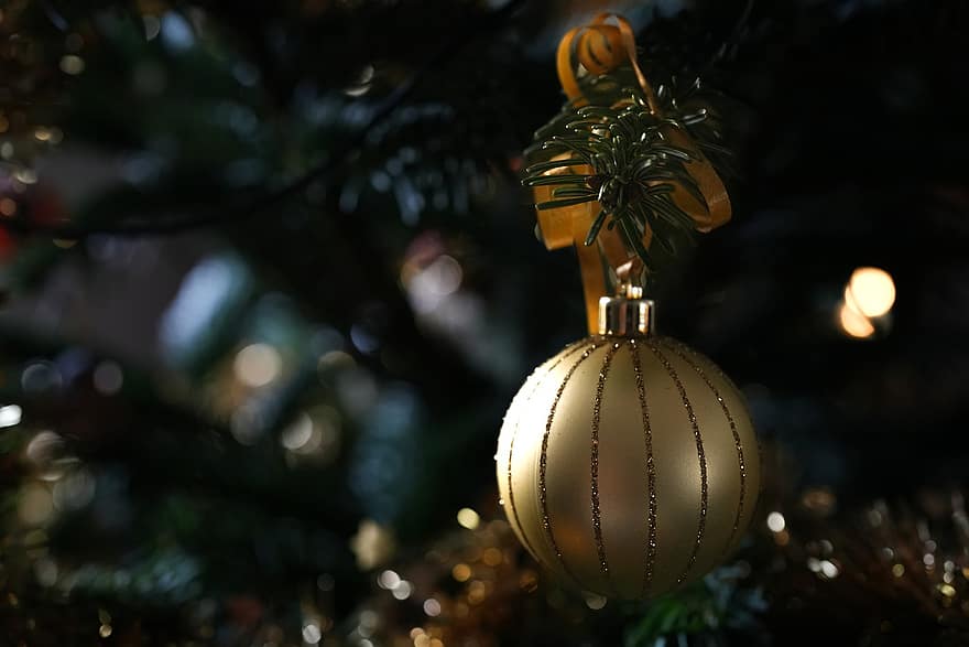 bola natal, hari Natal, kedatangan, Musim Adven, dekorasi advent, dekorasi, dekorasi Natal